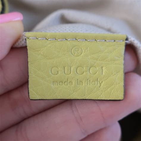 gucci replica shoes|authentic gucci shoes serial number.